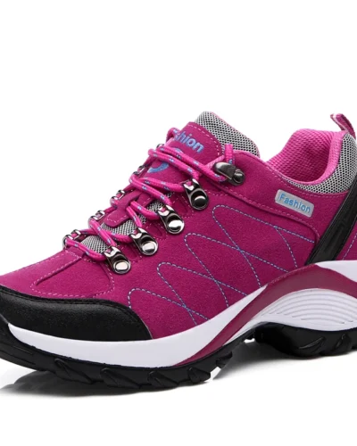 Hiking Boots