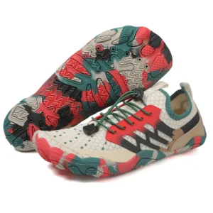 Unisex Mens Womens Barefoot Athletic Hiking Water Shoes Quick Dry Barefoot Aqua Shoes Swim Shoes Beach Shoes Gym sports shoes