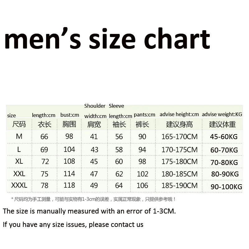High Quality Pajamas Set Men Spring Autumn Thin Polyester Ice Silk Long-sleeved Sleepwear Plus Size Summer Home Clothes Male - Image 6
