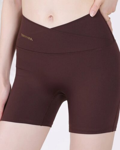 Gym Shorts & Tights